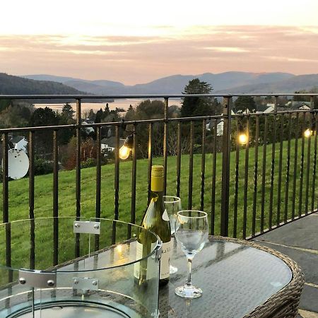 Hazelrigg Bowness-on-Windermere Exterior foto