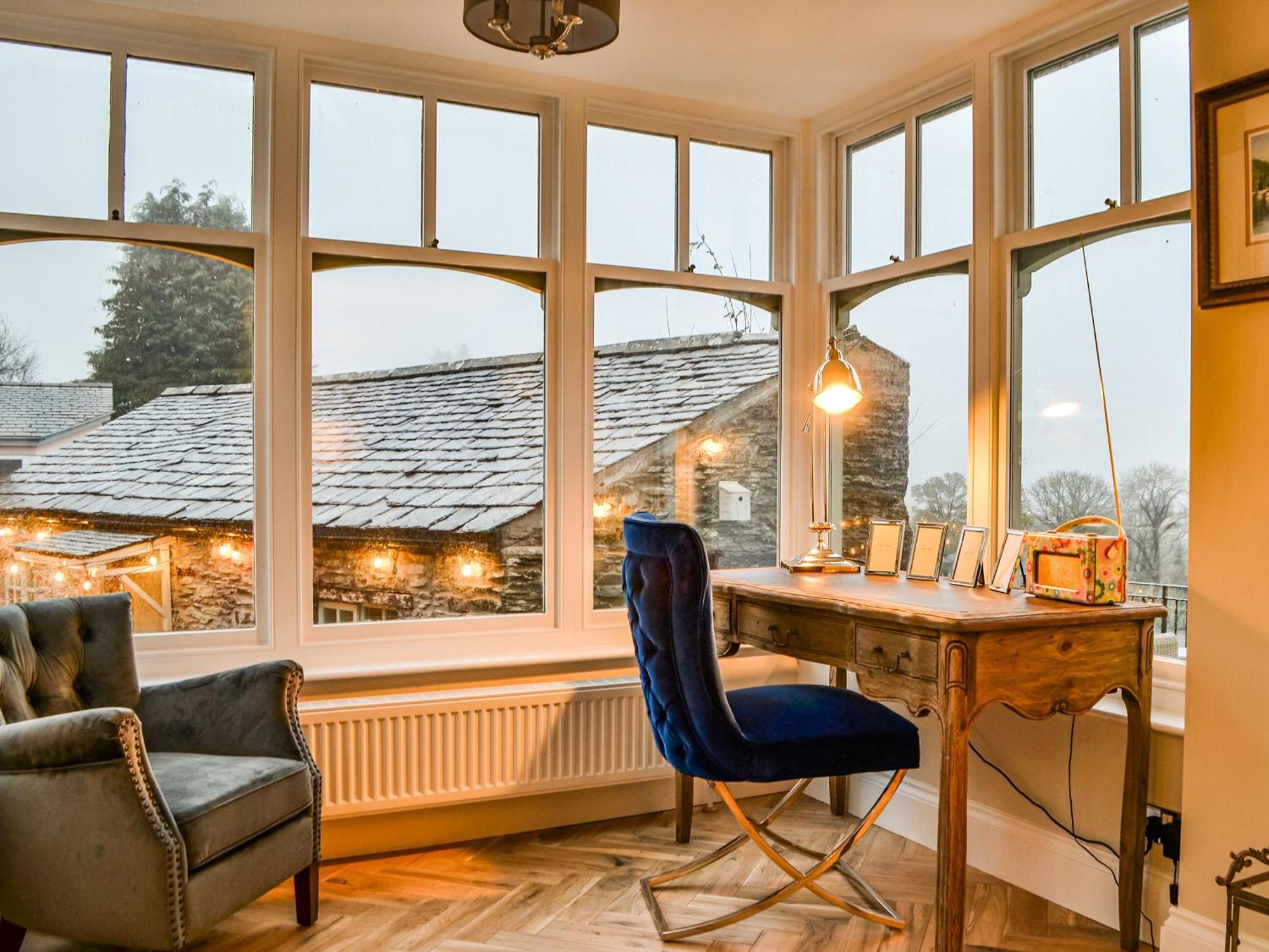 Hazelrigg Bowness-on-Windermere Exterior foto