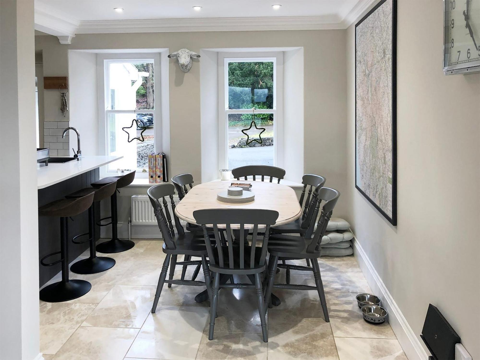 Hazelrigg Bowness-on-Windermere Exterior foto